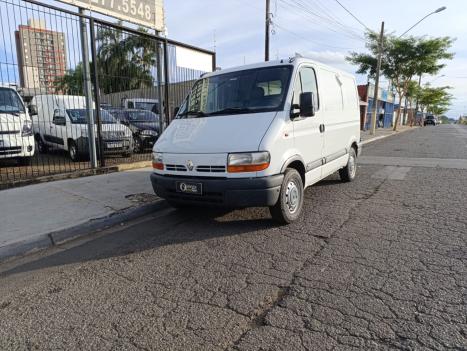 RENAULT Master 2.8 3P DTI DIESEL FURGO L1H1, Foto 3