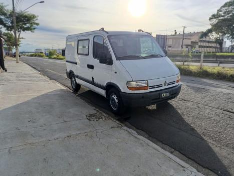 RENAULT Master 2.8 3P DTI DIESEL FURGO L1H1, Foto 4
