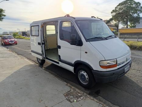 RENAULT Master 2.8 3P DTI DIESEL FURGO L1H1, Foto 5