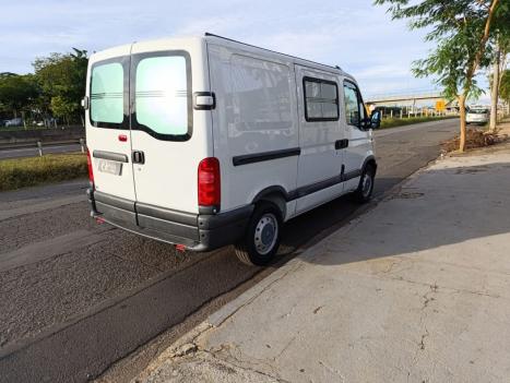 RENAULT Master 2.8 3P DTI DIESEL FURGO L1H1, Foto 6