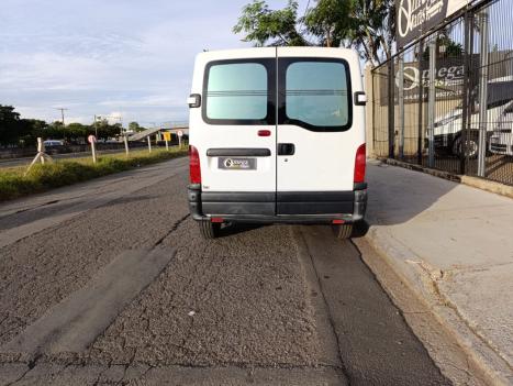RENAULT Master 2.8 3P DTI DIESEL FURGO L1H1, Foto 8