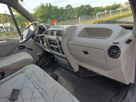 RENAULT Master 2.8 3P DTI DIESEL FURGO L1H1, Foto 10