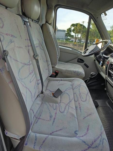 RENAULT Master 2.8 3P DTI DIESEL FURGO L1H1, Foto 11