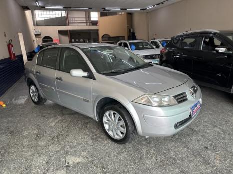 RENAULT Megane Sedan 1.6 16V 4P FLEX DYNAMIQUE, Foto 1