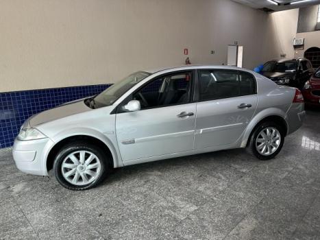 RENAULT Megane Sedan 1.6 16V 4P FLEX DYNAMIQUE, Foto 6