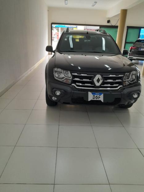 RENAULT Oroch 1.3 16V 4P OUTSIDER TURBO TCe AUTOMTICO CVT, Foto 1