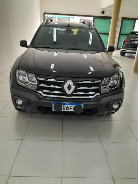 RENAULT Oroch 1.3 16V 4P OUTSIDER TURBO TCe AUTOMTICO CVT, Foto 2