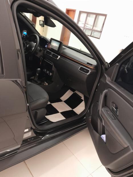 RENAULT Oroch 1.3 16V 4P OUTSIDER TURBO TCe AUTOMTICO CVT, Foto 12