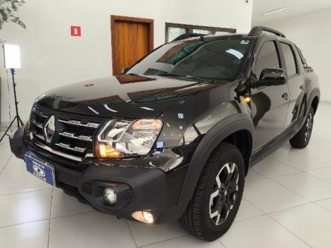 RENAULT Oroch 1.3 16V 4P OUTSIDER TURBO TCe AUTOMTICO CVT, Foto 1