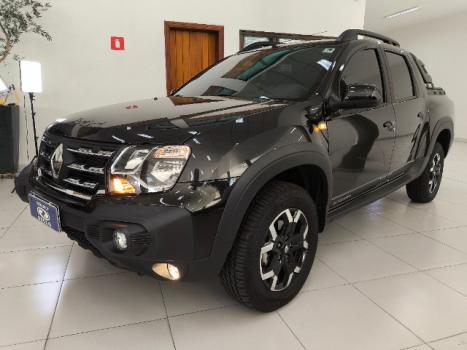 RENAULT Oroch 1.3 16V 4P OUTSIDER TURBO TCe AUTOMTICO CVT, Foto 2