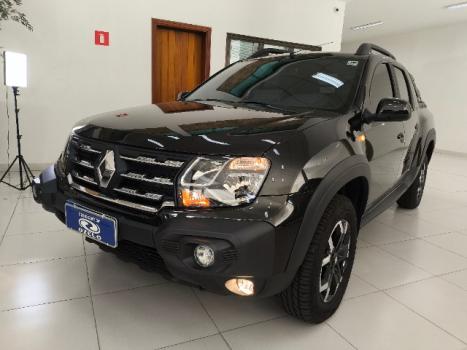 RENAULT Oroch 1.3 16V 4P OUTSIDER TURBO TCe AUTOMTICO CVT, Foto 3