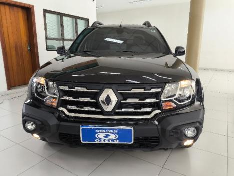 RENAULT Oroch 1.3 16V 4P OUTSIDER TURBO TCe AUTOMTICO CVT, Foto 5