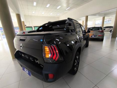 RENAULT Oroch 1.3 16V 4P OUTSIDER TURBO TCe AUTOMTICO CVT, Foto 6