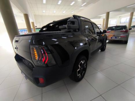 RENAULT Oroch 1.3 16V 4P OUTSIDER TURBO TCe AUTOMTICO CVT, Foto 7
