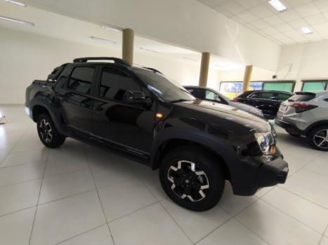 RENAULT Oroch 1.3 16V 4P OUTSIDER TURBO TCe AUTOMTICO CVT, Foto 9