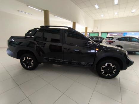 RENAULT Oroch 1.3 16V 4P OUTSIDER TURBO TCe AUTOMTICO CVT, Foto 10