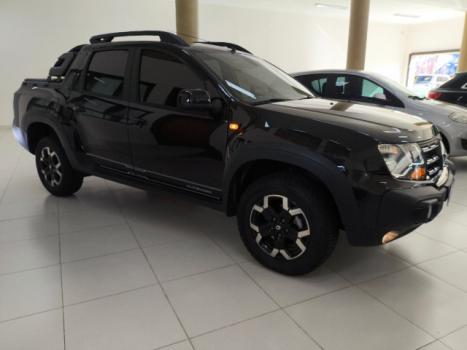 RENAULT Oroch 1.3 16V 4P OUTSIDER TURBO TCe AUTOMTICO CVT, Foto 11