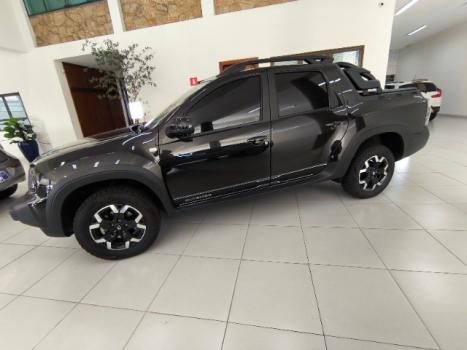 RENAULT Oroch 1.3 16V 4P OUTSIDER TURBO TCe AUTOMTICO CVT, Foto 12