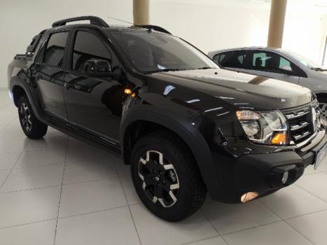 RENAULT Oroch 1.3 16V 4P OUTSIDER TURBO TCe AUTOMTICO CVT, Foto 13