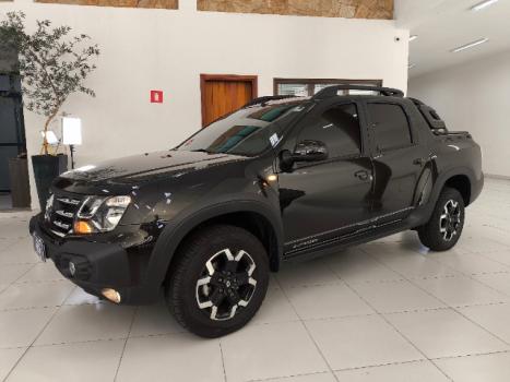RENAULT Oroch 1.3 16V 4P OUTSIDER TURBO TCe AUTOMTICO CVT, Foto 15