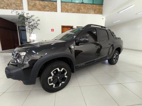 RENAULT Oroch 1.3 16V 4P OUTSIDER TURBO TCe AUTOMTICO CVT, Foto 16
