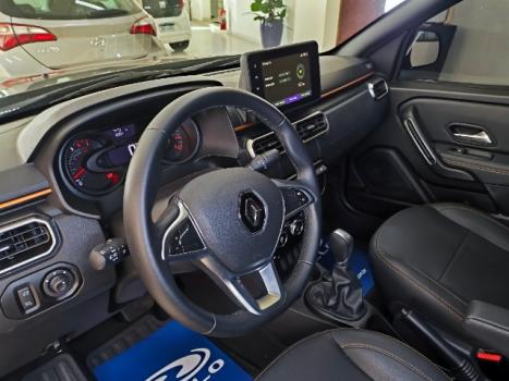 RENAULT Oroch 1.3 16V 4P OUTSIDER TURBO TCe AUTOMTICO CVT, Foto 18