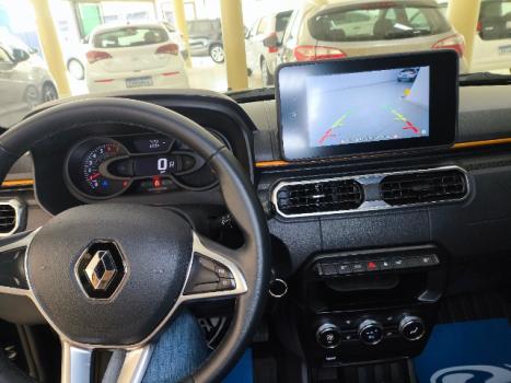 RENAULT Oroch 1.3 16V 4P OUTSIDER TURBO TCe AUTOMTICO CVT, Foto 20