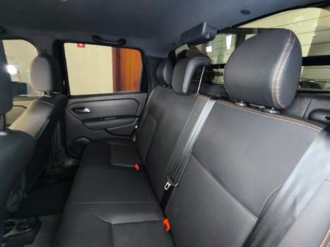 RENAULT Oroch 1.3 16V 4P OUTSIDER TURBO TCe AUTOMTICO CVT, Foto 21