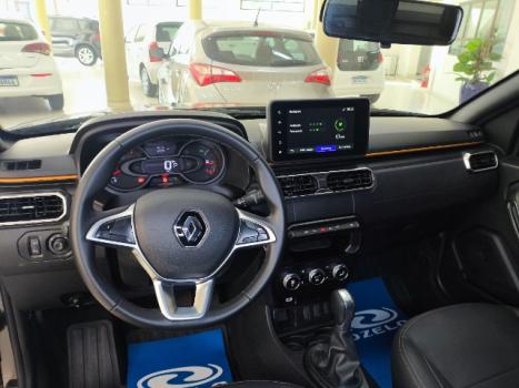 RENAULT Oroch 1.3 16V 4P OUTSIDER TURBO TCe AUTOMTICO CVT, Foto 22