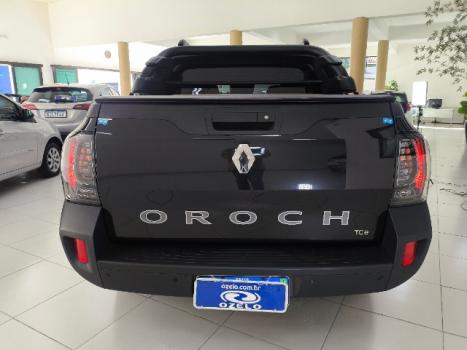 RENAULT Oroch 1.3 16V 4P OUTSIDER TURBO TCe AUTOMTICO CVT, Foto 27