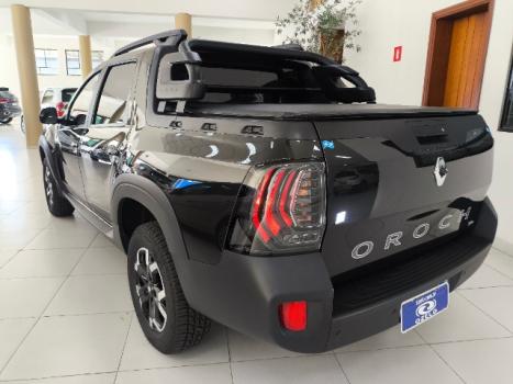 RENAULT Oroch 1.3 16V 4P OUTSIDER TURBO TCe AUTOMTICO CVT, Foto 28