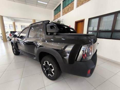 RENAULT Oroch 1.3 16V 4P OUTSIDER TURBO TCe AUTOMTICO CVT, Foto 29