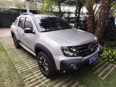 RENAULT Oroch 1.3 16V 4P OUTSIDER TURBO TCe AUTOMTICO CVT, Foto 1