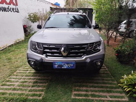 RENAULT Oroch 1.3 16V 4P OUTSIDER TURBO TCe AUTOMTICO CVT, Foto 2