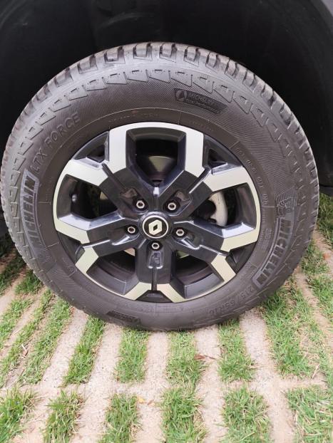 RENAULT Oroch 1.3 16V 4P OUTSIDER TURBO TCe AUTOMTICO CVT, Foto 10