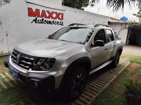 RENAULT Oroch 1.3 16V 4P OUTSIDER TURBO TCe AUTOMTICO CVT, Foto 13