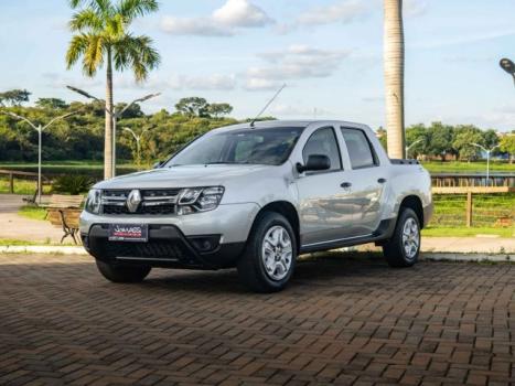 RENAULT Oroch 1.6 16V 4P FLEX SCE EXPRESS, Foto 1