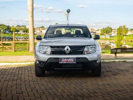 RENAULT Oroch 1.6 16V 4P FLEX SCE EXPRESS, Foto 2