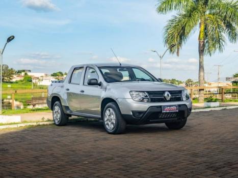 RENAULT Oroch 1.6 16V 4P FLEX SCE EXPRESS, Foto 3