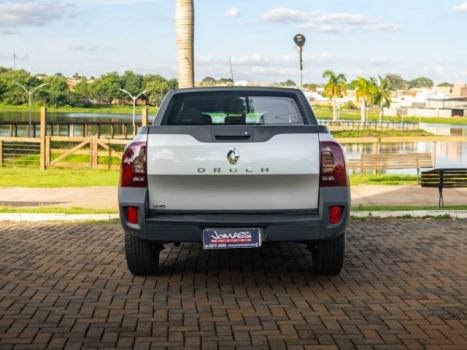 RENAULT Oroch 1.6 16V 4P FLEX SCE EXPRESS, Foto 7