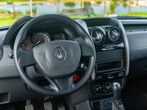 RENAULT Oroch 1.6 16V 4P FLEX SCE EXPRESS, Foto 9