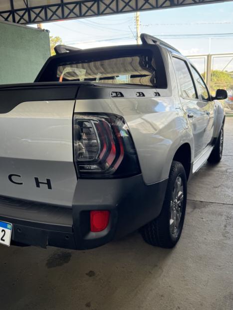 RENAULT Oroch 1.6 16V 4P FLEX INTENSE, Foto 3