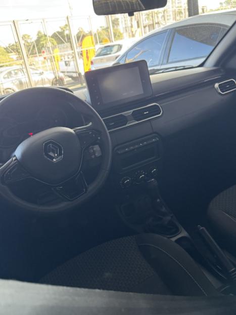 RENAULT Oroch 1.6 16V 4P FLEX INTENSE, Foto 4