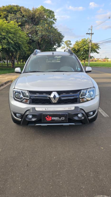 RENAULT Oroch 1.6 16V 4P FLEX DYNAMIQUE, Foto 5