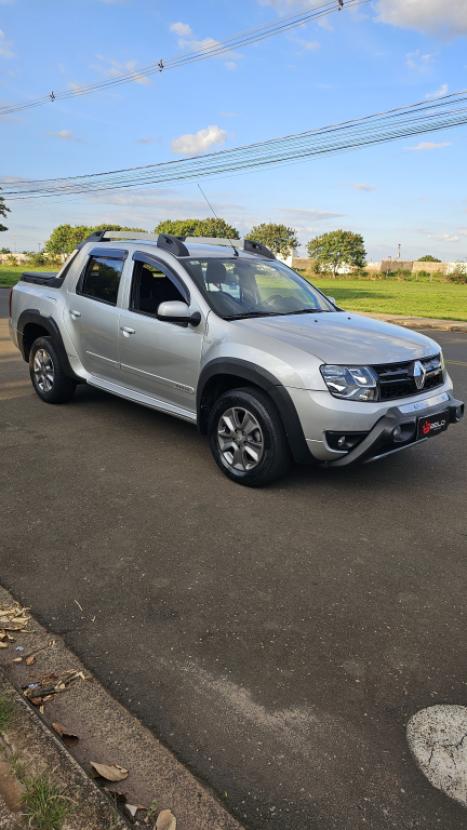 RENAULT Oroch 1.6 16V 4P FLEX DYNAMIQUE, Foto 7