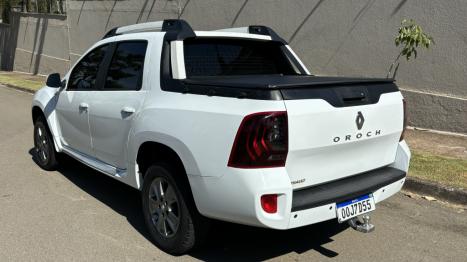 RENAULT Oroch 1.6 16V 4P FLEX DYNAMIQUE, Foto 4