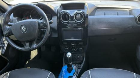 RENAULT Oroch 1.6 16V 4P FLEX DYNAMIQUE, Foto 6