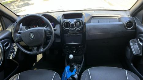 RENAULT Oroch 1.6 16V 4P FLEX DYNAMIQUE, Foto 7