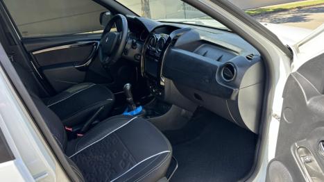 RENAULT Oroch 1.6 16V 4P FLEX DYNAMIQUE, Foto 8
