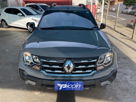 RENAULT Oroch 1.6 16V 4P FLEX INTENSE, Foto 1